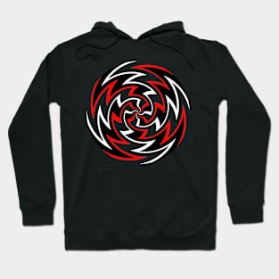 Zapnin Slam Hoodie